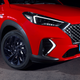 Illustration for article titled Europe’s Getting a Fun-ish Hyundai Tucson N Line With a Manual